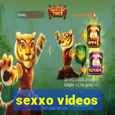 sexxo videos